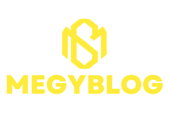 MegysBlog